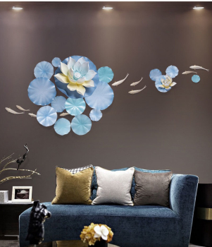 Decor trang trí nội thất độc đáo DC 019