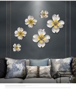 Decor hoa trang trí độc đáo DC 031