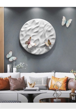 Decor treo tường nghệ thuật DC 036