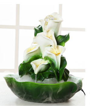 Thác nước trang trí Mini DBA 011