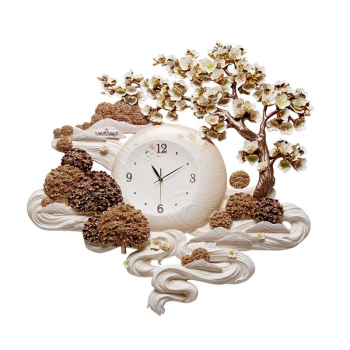 Đồng hồ decor treo tường DH 010