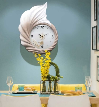 Đồng hồ đuôi cá nghệ thuật DH 016