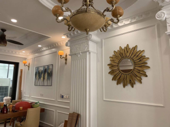 Doanh Nghiệp Đua Nhau chọn Tranh Sắt Treo Tường Làm Quà Tặng Khai Trương