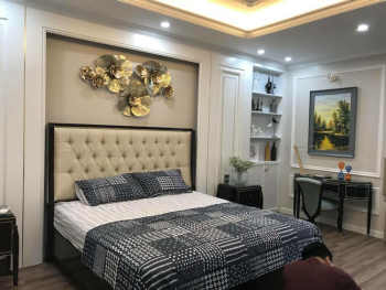 Phòng Ngủ có nên Treo Tranh Sắt Nghệ Thuật Hay Không???