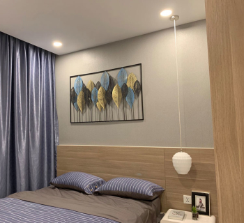 Tranh Sắt Nghệ Thuật - Món Quà Tặng Tân Gia Vô Cùng Ý Nghĩa