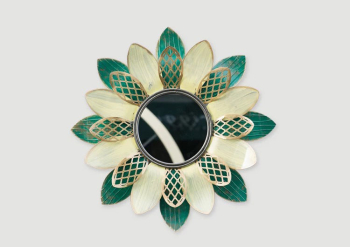 Gương nghệ thuật trang trí nhà GBB 022