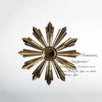 Gương nhập khẩu trang trí nội thất GBB 027