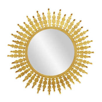 Gương hiện đại treo tường GBB 044