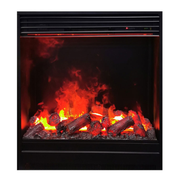 Lò sưởi 3D, 4D kết hợp chế độ sưởi ấm L4D 009