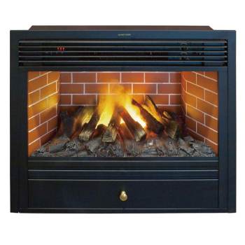 Lò sưởi 3D, 4D kết hợp cùng chế độ sưởi ấm L4D 010