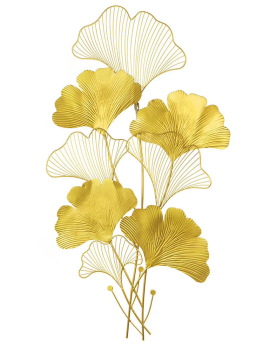 Tranh lá trang trí nhà PD 252