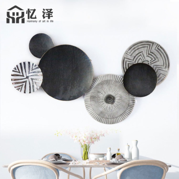 Tranh decor hiện đại gắn tường PD 262