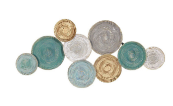 Tranh decor nhập khẩu treo tường PD 263