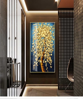 Tranh nghệ thuật treo tường TGA 007