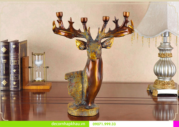 Nguồn gốc xuất xứ, quy cách sản phẩm đồ trang trí nội thất decornhapkhau.vn 1