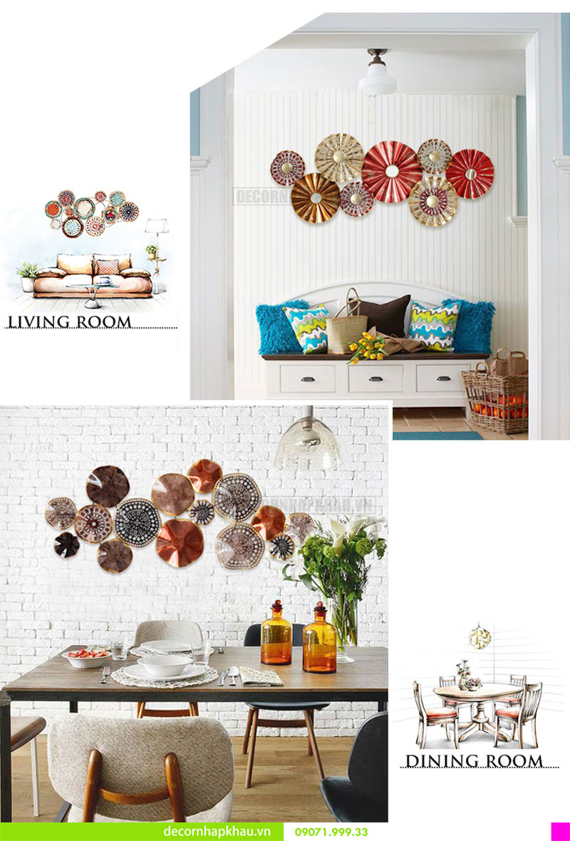 Nguồn gốc xuất xứ, quy cách sản phẩm đồ trang trí nội thất decornhapkhau.vn 14